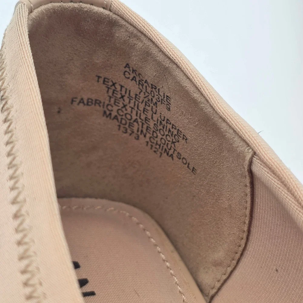 Anne Klein **these shoes